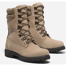 Timberland Premium Tall Lace Up Waterpro