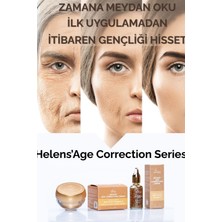 Helens' Age Correction Serum Multi Onarıcı Complex 30 ml Anti-Aging