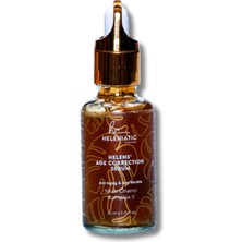 Helens' Age Correction Serum Multi Onarıcı Complex 30 ml Anti-Aging