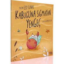 Kabuğuna Sığmayan Yengeç - Ezo Sunal