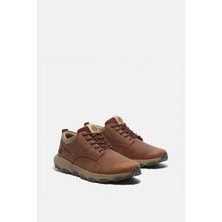 Winsor Park Low Lace Up Sneaker