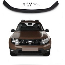 Dacia Duster 2018-2024 Kaput Rüzgarlığı
