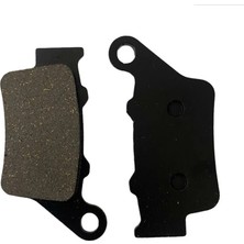 Cf Moto 400 Nk Arka Fren Balata