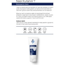 Glukozamin Krem 100 ml