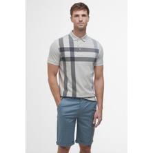 Barbour Blaine Polo Yaka BE12 Mist