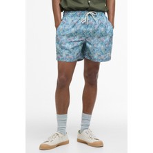 Barbour Devon Deniz Şortu BU18 Dusk Blue