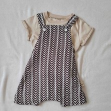 HC Happy Children  Bebek Romper Takim