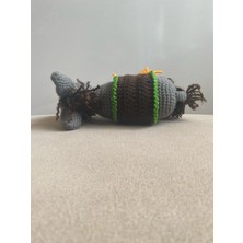 Amigurumi Eşek