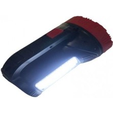 Silver Toss St-2229 10 Watt + 26 Smd Led Işıldaklı Projektör