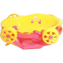 CLK-290 Bebek Puseti Fileli