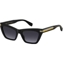 Marc Jacobs Mj 1112/S-7C5‐SIYAH Kadın Güneş Gözlüğü