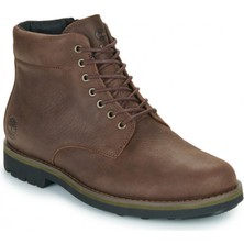 Alden Brook Mıd Zıp Up Waterproof Boot