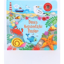 Deniz Kıyısındaki Sesler (Resimli ve Sesli) - Sam Taplin