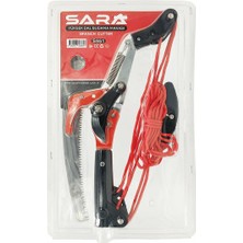 Sara S951 Yüksek Dal  Budama Makası (Sadece Makas)