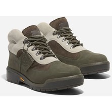 Field Boot Mıd Lace Up Gtx Boot