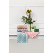 Özdilek Decora 4'lü Havlu Seti