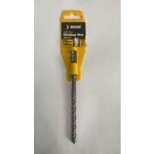 Sgs Sds Matkap Ucu 160MM