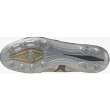 Morelia Neo 4 Beta Elite Erkek Krampon Gri