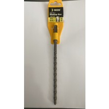 Sgs  Sds  Matkap Ucu  8*210  mm