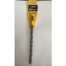 Sgs  Sds  Matkap Ucu  11*210  mm