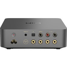 Wıım Vıbelınk Entegre Amplifikatör Space Grey