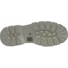 Poletto   Deri Krem-Lıla Loafer Düz 04 2016 86
