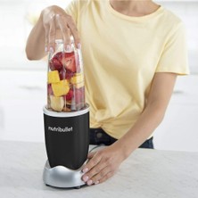 Pro 900w Smoothie Mikseri, Kompakt, Güçlü, 700 Ml Bardak, Hızlı Ve Kolay Kullanım