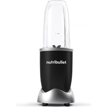 Pro 900w Smoothie Mikseri, Kompakt, Güçlü, 700 Ml Bardak, Hızlı Ve Kolay Kullanım