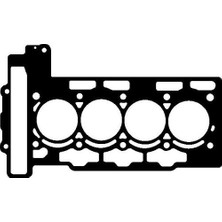 Peugeot 0209.EW Silindir Kapak Contası 207 308 508 3008 5008 Part