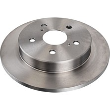 Blue Prınt ADT343310 Fren Diski Arka D 281MM Nx 14-