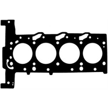 Peugeot 0209.ES Silindir Kapak Contası 1.15MM 87.00MM Ducato Iıı / Boxer 06- Boxer Iıı / Jumper 06- Jumper Iıı / Transit 06- 22DT 2.2 Hdı 100 120 130V