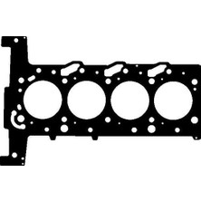 Peugeot 0209.EH Silindir Kapak Contası 1.10MM 87.00MM Ducato Iıı