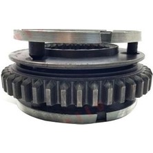 Aft VIT143240 Senkromenç 1.2. Vites PARTNER-BERLINGO-P308-P405-P208-P407-P306-P5 ELYSE-P307-C4-P406 Ym- Motor ve Şanzıman 38318003