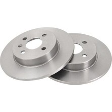 Optimal BS7922C Arka Fren Aynası Astra H L67 04 14 Combo C 01 11 Meriva A 03 10 264X10X4DL Dolu 93176548