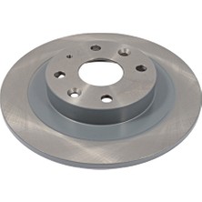 Blue Prınt ADM54328 Fren Diski Arka 4d 251MM Mazda 323 89-95