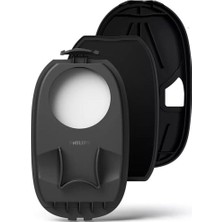 Philips Uyumlu XW9383 Aqua Trio Süpürge Filtresi