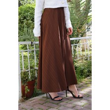 Beli Lastikli Süper Kloş Etek