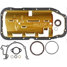 Reınz 08-31965-01 Motor Takım Conta Alt Astra F Vectra B 1.8 2.0