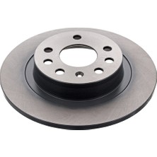 Blue Prınt ADW194318 Fren Diski Arka 5d 278 mm Astra H Zafıra B 0