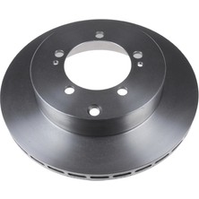 Blue Prınt ADC44366 Fren Diski Arka 5d 248MM Lancer Vı 96-03 Fırs