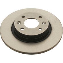 Blue Prınt ADR164301 Fren Diski Ön 4d 259MM Logan Sandero 04 -