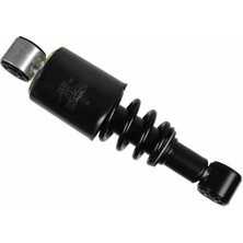 Sachs 316694 Arka Amortisör Atego-Axor 1998- Bm