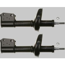 Renault 8200675687 Amortisör Ön Kangoo 98-