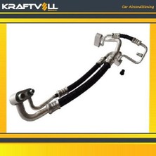 Kraftvoll 19013104 Klima Hortumu Opel Combo Dizel Corsa C 6850665