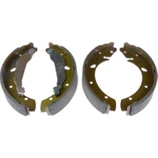 Blue Prınt ADH24121 Arka Fren Balataları Accord 98-03 1.6i Sed. Hb