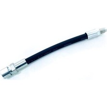 Monreal 60409 Fren Hortumu Ön Vw Kaefer 1200 (1960 - 1985)VW Kaefer 1300 (1960 - 1970)VW Kaefer 1302 (1970 - 1975)VW Karmann Ghia (1966 - 1969)