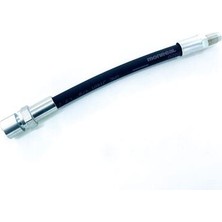 Monreal 60497 Fren Hortumu Ön Porsche 356 Coupe C / Sc / B Porsche 356 Cabriolet/speedster C / Sc B / A Fren Ekipmanları 37998934