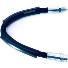 Monreal 60315 Fren Hortumu Ön Mercedes - Cls S. (C219 2004 - 2011)MERCEDES - E S. (W211 2004 - 2009) Mercedes - S S. (W220 1999 - 2005)