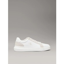 Chunky Cupsole Mg Canvas