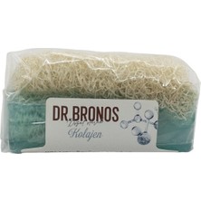 Dr. Bronos Kabak Lifli Kolajen Sabun (110 gr.)